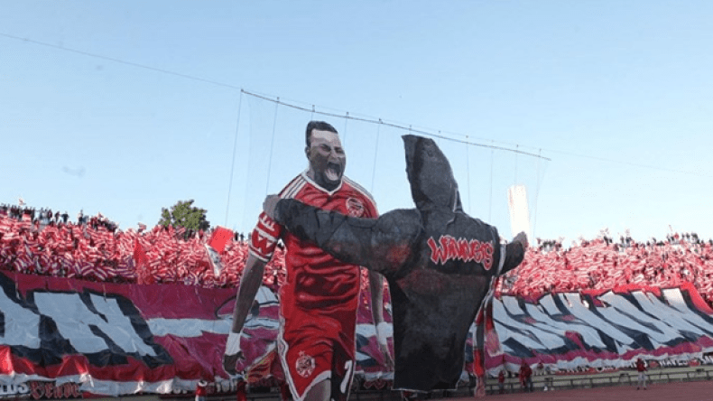 عقوبات مالية ضد الوداد البيضاوي