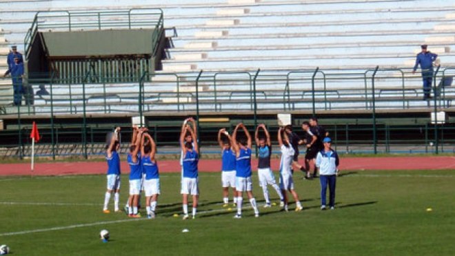 وداد تلمسان يستهدف ضم 4 لاعبين في الميركاتو الشتوي