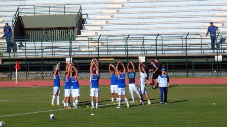 وداد تلمسان يستهدف ضم 4 لاعبين في الميركاتو الشتوي