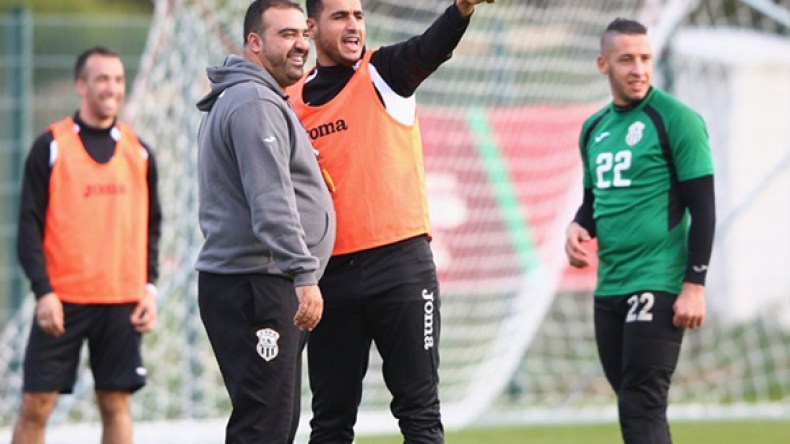 ماضوي وأشباله يخططون لتكرار سيناريو “الخضر” في أم درمان