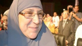 لن أسكن قصر الرئاسة ولن اشترط خدما ولا حشما