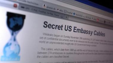 WikiLeaks : de nouvelles révélations explosives