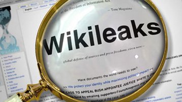 ويكيلكسهم… وويكيلكسنا!