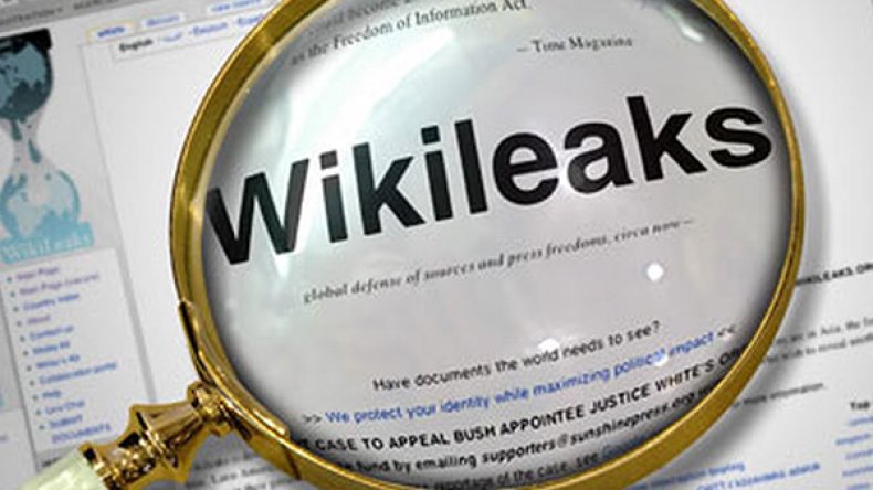 ويكيلكسهم… وويكيلكسنا!