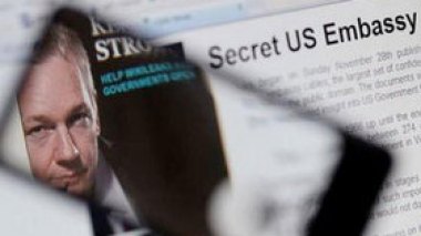 WikiLeaks annonce la “suspension” de ses publications