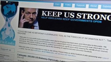 WikiLeaks annonce la publication de deux millions de courriels sur la Syrie
