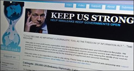 WikiLeaks annonce la publication de deux millions de courriels sur la Syrie