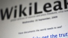 أبرز تسريبات ويكيليكس