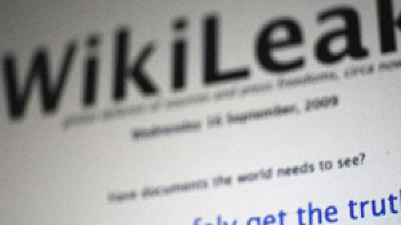 مؤسس ويكيليكس يهدد بنشر المزيد