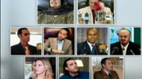 عائلة العقيد معمر القذافي.. أسرار، حكايات وفضائح داخل السلطة وخارجها!