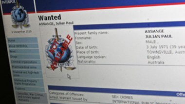 Selon des documents de l'ambassade américaine en Algérie dévoilés par Wikileaks: le terrorisme ne représente pas une menace pour l'Algerie