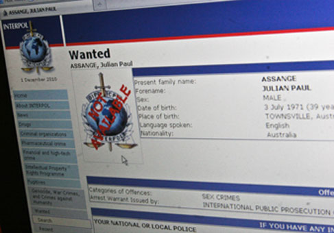 Selon des documents de l'ambassade américaine en Algérie dévoilés par Wikileaks: le terrorisme ne représente pas une menace pour l'Algerie