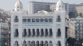 لا توسعة لحدود العاصمة في الوقت الحالي