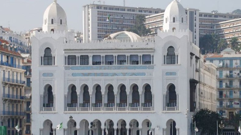 لا توسعة لحدود العاصمة في الوقت الحالي