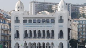 إنهاء مهام.. تحويلات وترقيات بالمؤسسات الولائية بالعاصمة