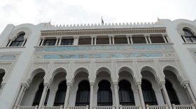 ولاية الجزائر تنشئ حسابا بريديا جاريا لرجال الأعمال والمحسنين