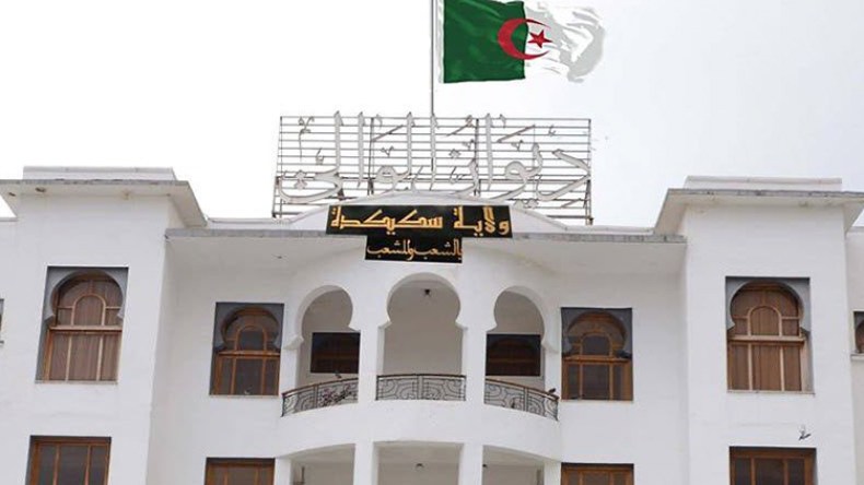 التحقيقات في شبهات فساد بـ500 مليار بمديرية الموارد المائية بسكيكدة