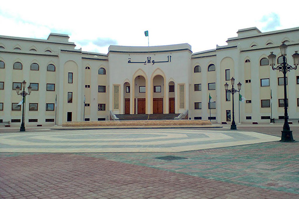 Mouvement dans le corps des Secrétaires généraux des wilayas