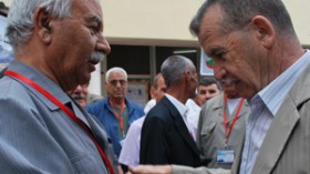 مجاهدو‭ ‬الولاية‭ ‬الرابعة‭ ‬يقاطعون‭ ‬الاحتفالات‭ ‬الرسمية‭ ‬