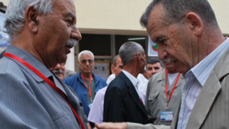 مجاهدو‭ ‬الولاية‭ ‬الرابعة‭ ‬يقاطعون‭ ‬الاحتفالات‭ ‬الرسمية‭ ‬