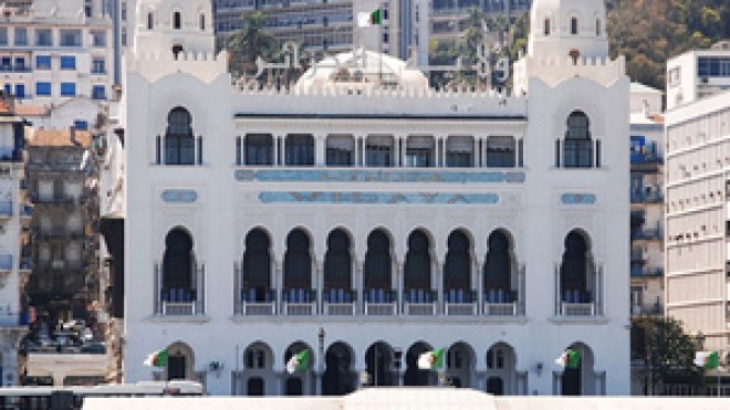 431 مساحة تنتظر التحويل إلى المناطق الصناعية خارج التجمّعات الحضرية