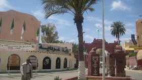 غياب الهياكل بغرداية يثير التساؤلات حول احتضانها “الثلاثية”