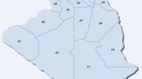 “Echorouk publishes details of new provincial administrative apportionment”