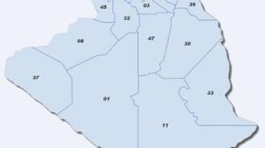 “Echorouk publie les détails autour du nouveau découpage administratif”