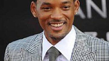 Will Smith is Hollywood's highest paid actor