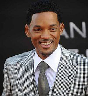 Will Smith is Hollywood's highest paid actor