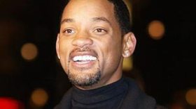 Will Smith tops Hollywood power list