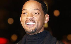 Will Smith tops Hollywood power list