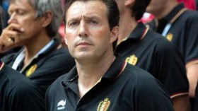 شرعنا في دراسة المنتخب الجزائري بمعاينة مباراة بوركينافاسو