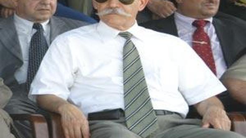 دفاع العقيد أولطاش: القضية تم تحريكها لربطها بمقتل علي تونسي