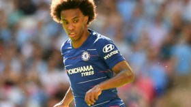 ويليان يتمنى الاستمرار في أوروبا