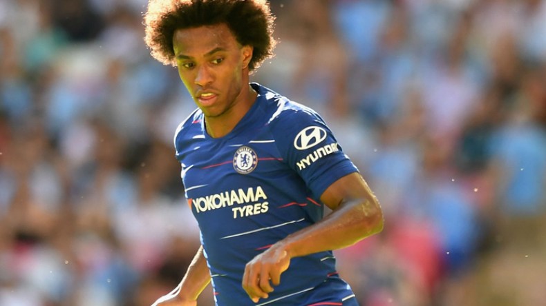 ويليان يتمنى الاستمرار في أوروبا