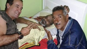 هواري عوينات: نوّكل ربي على مسؤولي الثقافة!