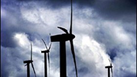 Green energy 'revolution' needed