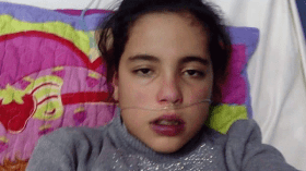 “وصال” تتعرض للضرب على يد أستاذتها وتتوقف عن الدراسة ببلعباس