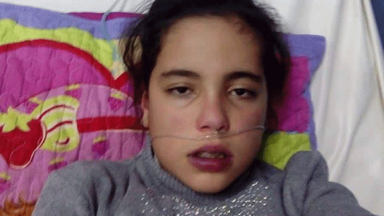 “وصال” تتعرض للضرب على يد أستاذتها وتتوقف عن الدراسة ببلعباس