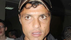 وسام العابدي :المصريون مغرورون وأتمنى فوز الجزائر