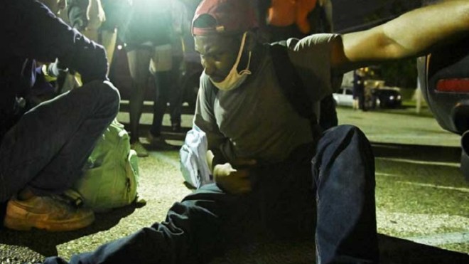 مقتل شخص وإصابة ثلاثة في اشتباك مسلح في ويسكونسن