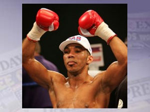 WITTER EYES HATTON SHOWDOWN