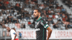 مسلوب: جسمي سليم وأركض مثل الحصان.. فلماذا أعتزل؟!