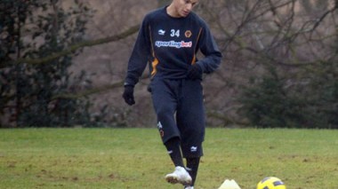 â€œI feel goodâ€, says Algeria ace Guedioura