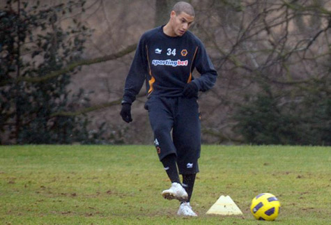 â€œI feel goodâ€, says Algeria ace Guedioura