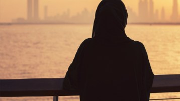 لا تترك أي فتاة خَلفاً