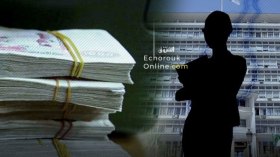 ابنة بوتفليقة المزعومة التي احتالت على الوزراء والولاة