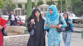 مصر: السراويل المقطعة مُباحة!