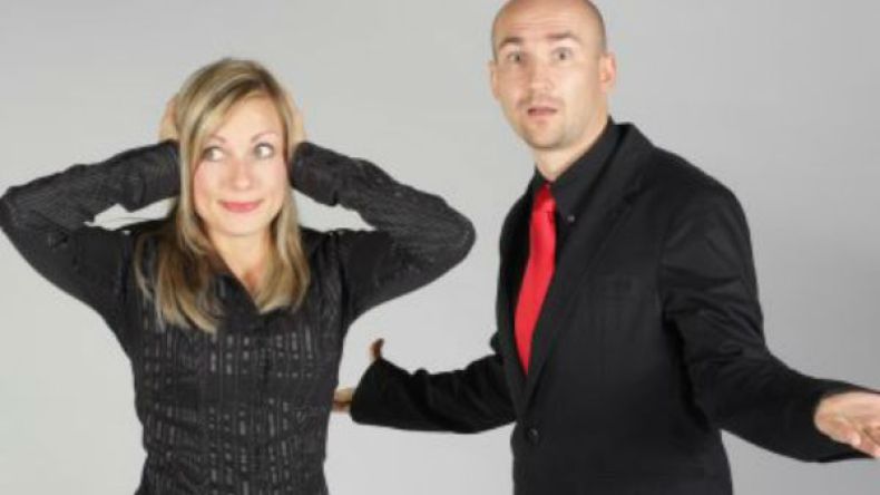 هكذا تتعاملين مع الزوج الثرثار؟!